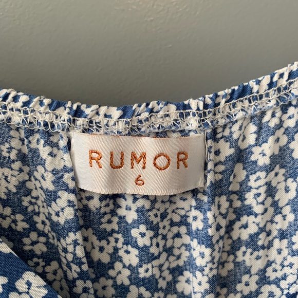 Dress - Picture 3 of 3